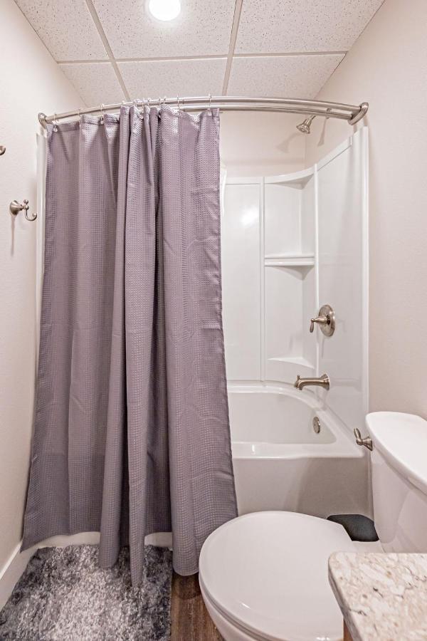 ポカテッロComfy Corralアパートメント エクステリア 写真